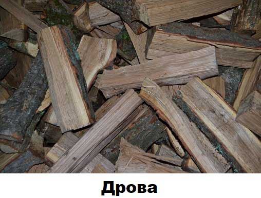 Купить дрова березы, ясень, сосна цена Харьков